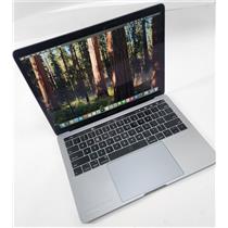 Apple MacBook Pro A2159 13" 1.4GHz Quad Core i5 16GB Ram 256GB HD macOS Sequoia