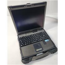 Getac B300G4 13.3" Rugged Toughbook Computer 2.9Ghz i7 4GB Ram 500GB HDD - NO OS