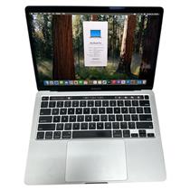 Apple MacBook Pro 2020 13" i7 16GB 256GB Touch Bar