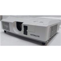 Hitachi CP-WX4022WN 4000 Lumen Projector W/ HDMI - PROJECTOR ONLY / NO REMOTE