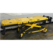 Stryker 6516 Power Pro XT Powered Gurney Stretcher 700lb Capacity - SEE DESC