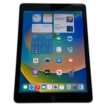 Apple iPad 5th Gen 128GB Wi-Fi