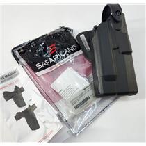 NEW Safariland 7360-4772-411-S - RH SIG Holster - SEE PHOTOS FOR COMPATIBILITY