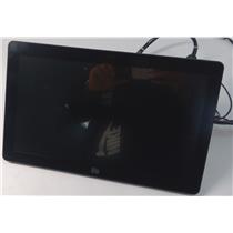 Elo M-Series ET1502L 15.6" HD widescreen LED POS Touchscreen Monitor - Working