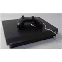 Microsoft Xbox One Model 1787 1TB Gaming Console With Controller