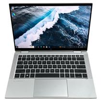 HP EliteBook X360 1030 G7 13.3" Laptop Touch i7-10th 1.8GHz 16GB 512GB NVMe
