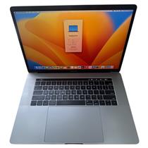 Apple MacBook Pro 2017 15" Core i7 16GB 1TB