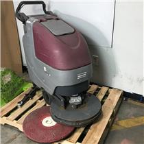 Minuteman E20 Automatic 20" Walk-Behind Industrial Floor Scrubber - PICKUP ONLY