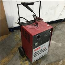 Dayton 40/2 Amp 6/12V Battery Charger 200 Amp Booster Cart 3Z991 A - PICKUP ONLY