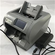 Cummins Allison Jetscan iFX i132 Automated Currency Counter w/ Power Supply