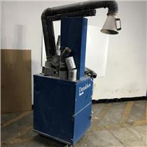 Donaldson/Torit CAB 60 3/4 HP Single Phase Saw Dust Collector - PICKUP ONLY