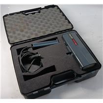 STALKER ATR Moving / Stationary Hand-held Radar W/ DSP Technology - WORKING