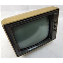 VINTAGE HP Model 82913A CRT Monitor 12" Computer Display - NOT WORKING SEE DESC