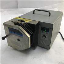 Cole Parmer Masterflex I/P 77600-62 High Performance 33-650RPM Pump 77/88/89