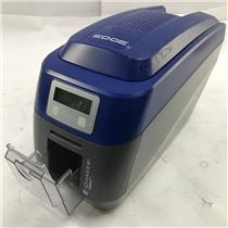 IDVille ID Maker Edge 3300-0021-1D ID Card Printer - 26:02 Motor Fault - PARTS