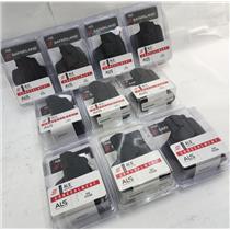 Lot Of 10 NEW Safariland 7378-4772-412- LEFT HAND SIG Sauer Concealment Holsters