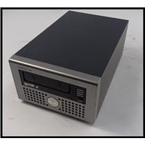 Dell PowerVault 110T LTO2 Ultrium External Tape Drive With SCSI-2 Terminator