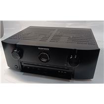 Marantz SR6012 9.2 Channel 4K Ultra HD AV Receiver HEOS Dolby Atmos-No Remote