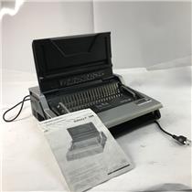 Fellowes Galaxy E 5000 Professional Electric Comb Binding Machine