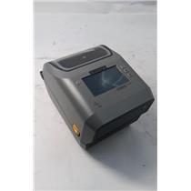 Zebra ZD621 Direct Thermal Label Printer ZD6A142-D41F00EZ - SEE DESC