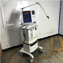 Puritan Bennet 840 Ventilator System by Covidien - POWERS ON - SEE DESC