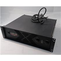 Carver Professional PXm900 2-Channel Rack Mountable Power Amplifier - WORKING