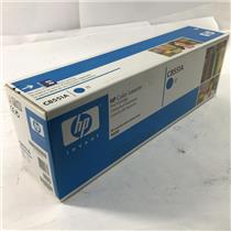 NEW GENUINE HP C8551A Cyan Toner Print Cartridges for LaserJet 9500 Series