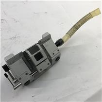 Thermo / Microm HM 550 Cryostat Microtome Carrier / Knife Holder - SEE INFO