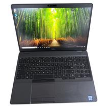 Dell Latitude 5500 Core i5 8th gen 1.80 GHz 16gb 256gb