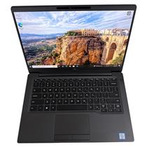 Dell Latitude 7400 14" Laptop i7-8th Gen 2.10GHz 16GB 256GB