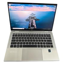 HP EliteBook X360 1030 G8 13.3" Laptop Touch i7-11th 2.8GHz 16GB 256GB NVMe