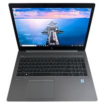 HP Zbook 15u G6  15.5" Laptop i7-8th 1.9GHz 32GB 256GB