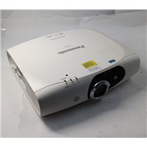 Panasonic PT-RW330U Laser/LED Hybrid 3500-Lumen WXGA DLP Projector - No Remote