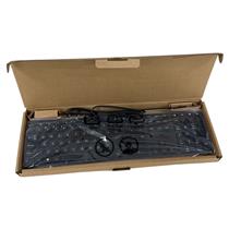 Lot of 10 Hp Keyboard Model HSA-D005K - NEW