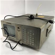 Lasair Model 210 Particle Measuring System - POWERS ON - FOR PARTS - SEE INFO