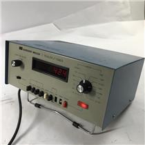 Sargent-Welch Scientific Scaler / Timer Geiger Tube Device - S-72095-10