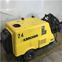 Karcher HDS 650 ER 908 Hot Water Industrial 3.5HP Pressure Washer - PICKUP ONLY!