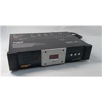 Monster Power HTS 3600 MKII PowerCenter Surge Suppressor - WORKING