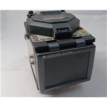 Sumitomo TYPE37SE Core Aligning Fusion Splicer - POWERS ON SEE DESC