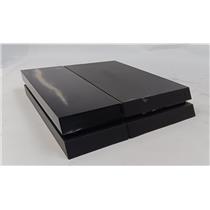 Sony PlayStation 4 Video Game System Model CUH-1001A - 500GB HD - CONSOLE ONLY