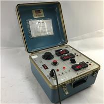 Adwel CTX-2000 Current Transformer Test Set Device - SEE INFO
