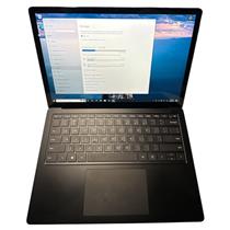Microsoft Surface Laptop 5 i5 12th Gen 4.40GHz 16GB RAM 128gb 13"