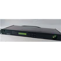 Bose Panaray System Digital Controller Signal Processor - Missing Knob - WORKING