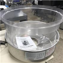 Gold Medal Model 3052 Cotton Candy Spinner Lid w/ Manual & Lid - PICKUP ONLY