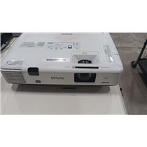 Epson PowerLite 1945W 3LCD Projector 4200 Lumens Full HD 1080p HDMI 1300Lamp hrs