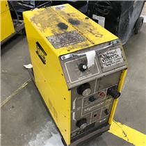 ESAB Migmaster 250 MM-250 Industrial Welding Machine - UNTESTED - PICKUP ONLY
