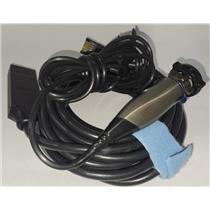 Storz P/N 22220130 IMAGE 1 S3 Digital NTSC Camera W/ Coupler & Extension Cable