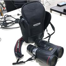 Canon Image Stabilizer 10x42 L IS WP 6.5" Water-Resistant Binoculars - SEE INFO