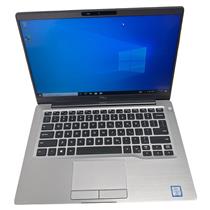 Dell Latitude 7400 14" Laptop i7-8th Gen 2.10GHz 16GB 256GB
