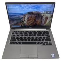 Dell Latitude 7400 14" Laptop i7-8th Gen 2.10GHz 16GB 256GB